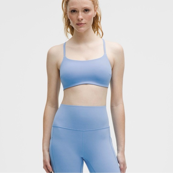 Lululemon Wundertrain set in pool party - Picture 4 of 5